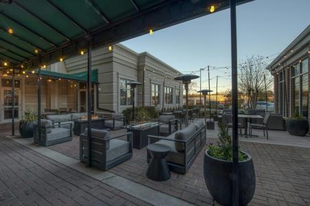 Hilton Garden Inn Southpoint - 34