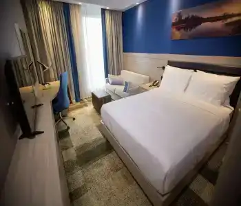 Hampton By Hilton Bolu - 5