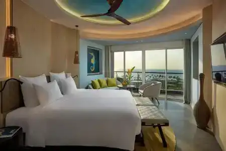 Pullman Phu Quoc Beach Resort - 99