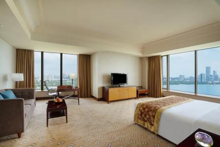 Kempinski Suzhou - 5