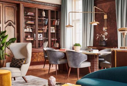 Andaz Prague - a Concept by Hyatt - 30
