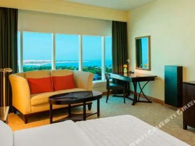 Le Royal Meridien Abu Dhabi - 42