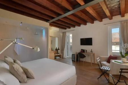 Massimago Wine Suites - 27