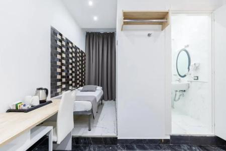 Bella Napoli Suites - 44