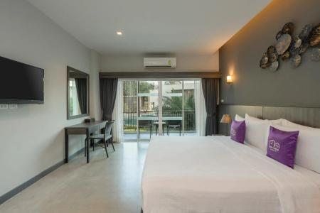 Koh Chang Paradise Hill - 2