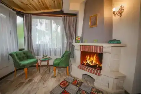 Ağva Deniz Yıldızı Otel - 15