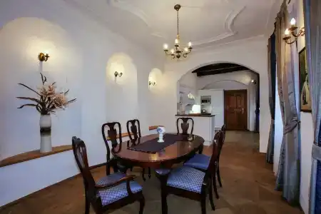 Residence U Mecenáše - 23