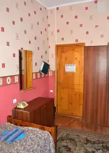 Турист - 54