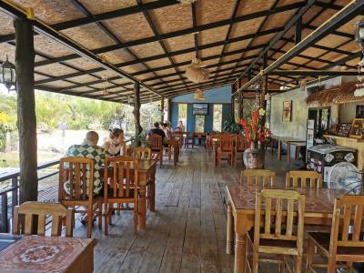 Baannai Lake View Resort - 20