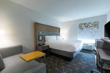 Holiday Inn - Woodruff Road, An Ihg - 35