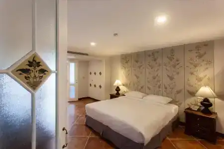 Viangbua Mansion - 2