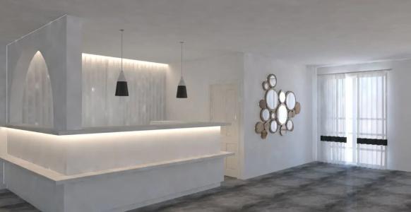 High Mill Paros - 19