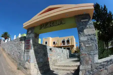 Perla - 0