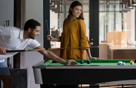 Hyatt Regency Yogyakarta - 14