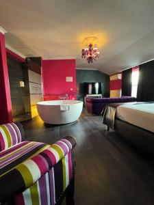 Hôtel Verone - Liège Centre - 22