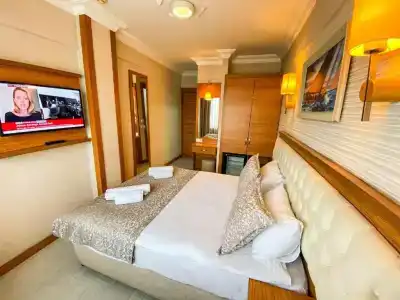 Mekke Istanbul - 63