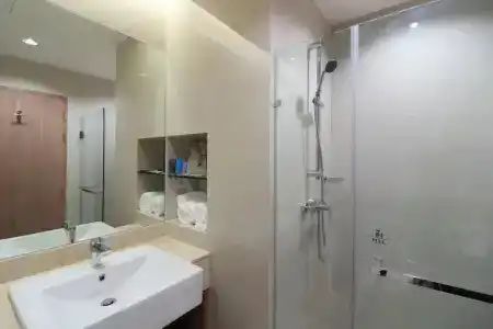 Grand Fortune Nakhon Si Thammarat - 38