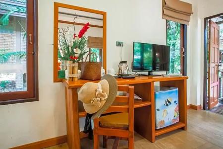 Ao Nang Cliff View Resort Sha Extra Plus - 46