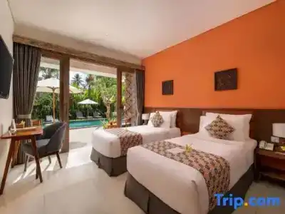 Kahayana Suites - 76