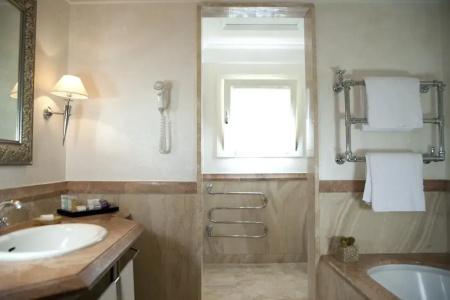 Terme di Saturnia Natural Spa & Golf - The Leadings of the World - 7
