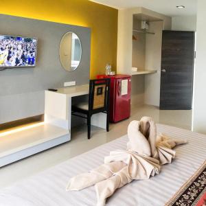 Silom Boutique Hatyai - 31