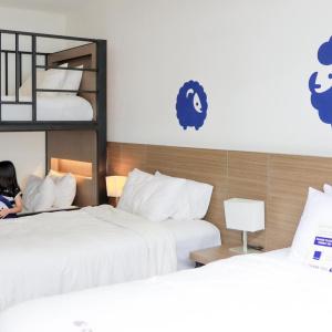 Kokotel Pattaya South Beach - 36