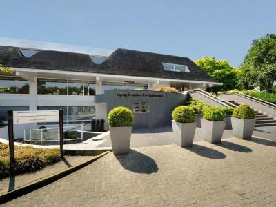 Van der Valk 's-Hertogenbosch – Vught - 0