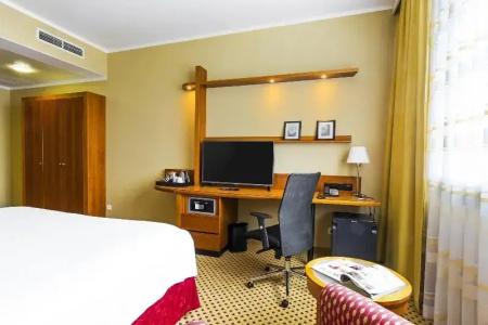 Courtyard by Marriott Pilsen - 53