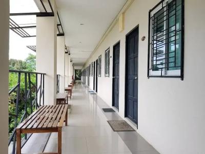 Rayonghouse Resort - 12