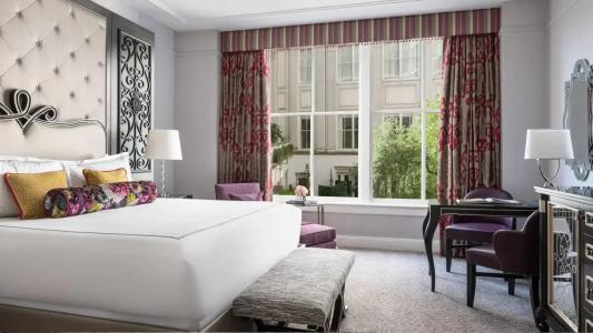 The Ritz-Carlton, New Orleans - 52