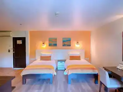 Vacation Village Phra Nang Inn - Sha Extra Plus - 183