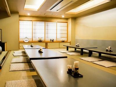 Kawagoe Daiichi - 6