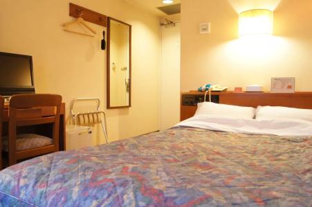 Marroad Inn Hachioji - 6