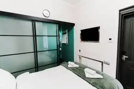 Trinity Hotel - 3