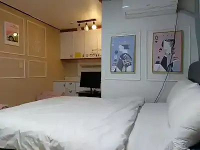 Han River Residence & - 26