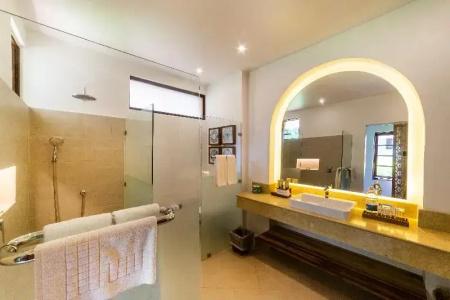 Bluebay Beach & Spa - 39