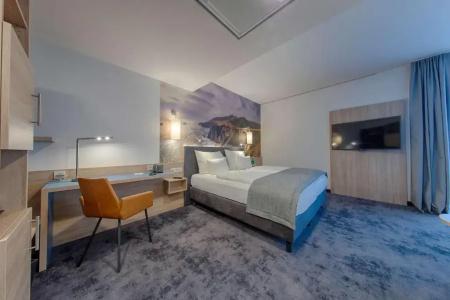 Best Western Wiesbaden - 74