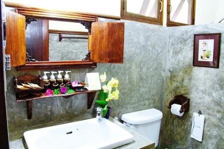 Shewe Wana Boutique Resort & Spa - 4