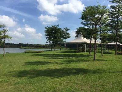 Silver Worlds Resorts - 21