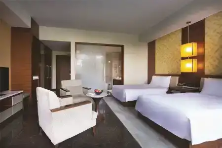 Mgm Grand Sanya - 17