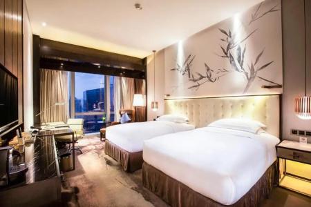 Hilton Shenzhen Futian - 50