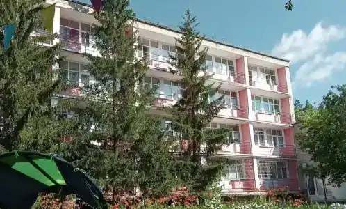 Каменный пояс - 2