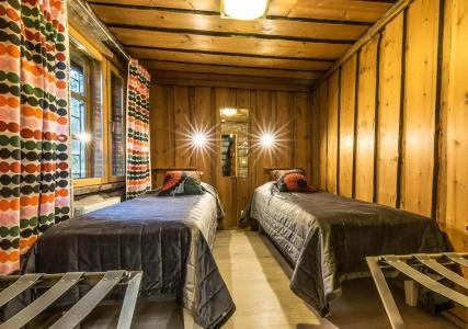 Levikaira - Log Cabins - 38