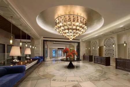 Itc Mughal, a Luxury Collection & Spa, - 34