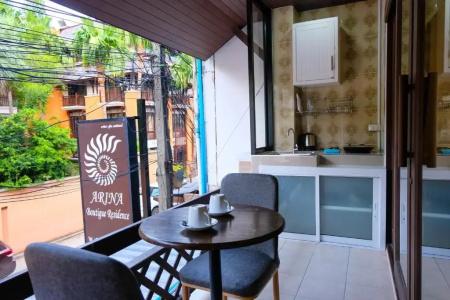 Arina Boutique Residence - 7