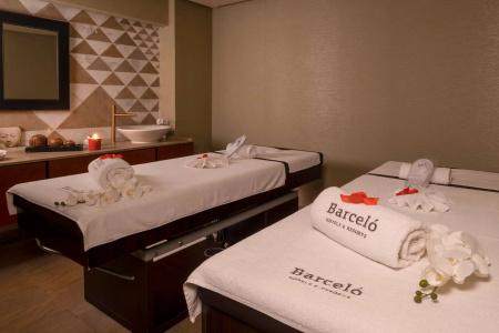 Barcelo Anfa Casablanca - 6