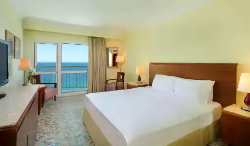 Taba & Nelson Village - 33