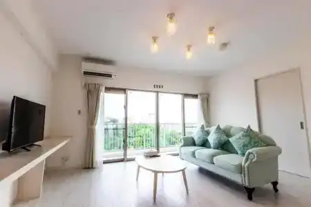 Cozy Stay in Naha - 53