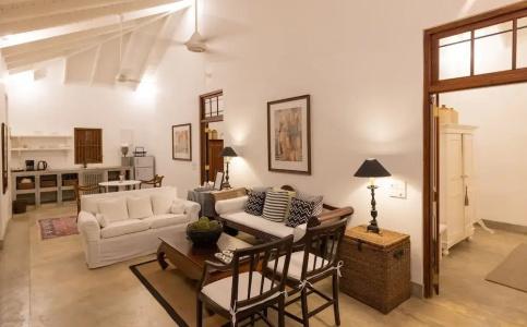 Taru Villas Mawella - Tangalle - 51