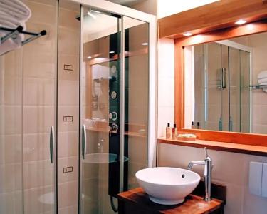 Greenhotels Roissy Parc des Expositions - 37